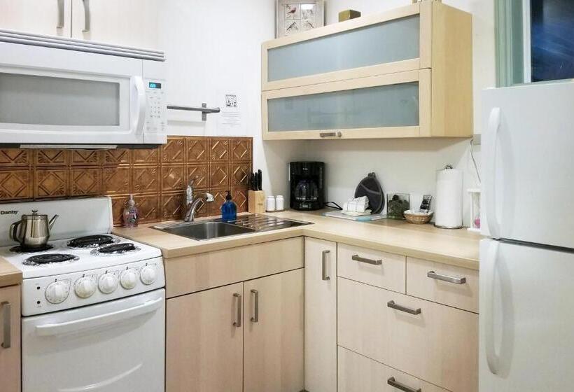 Студия Стандарт, Ocean Terrace Condominiums