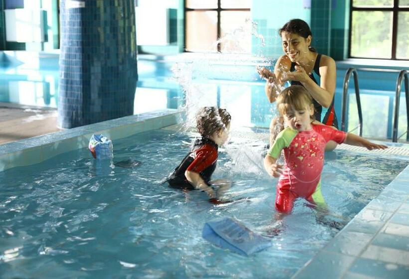 标准三人间, Wierchomla Ski & Spa Resort