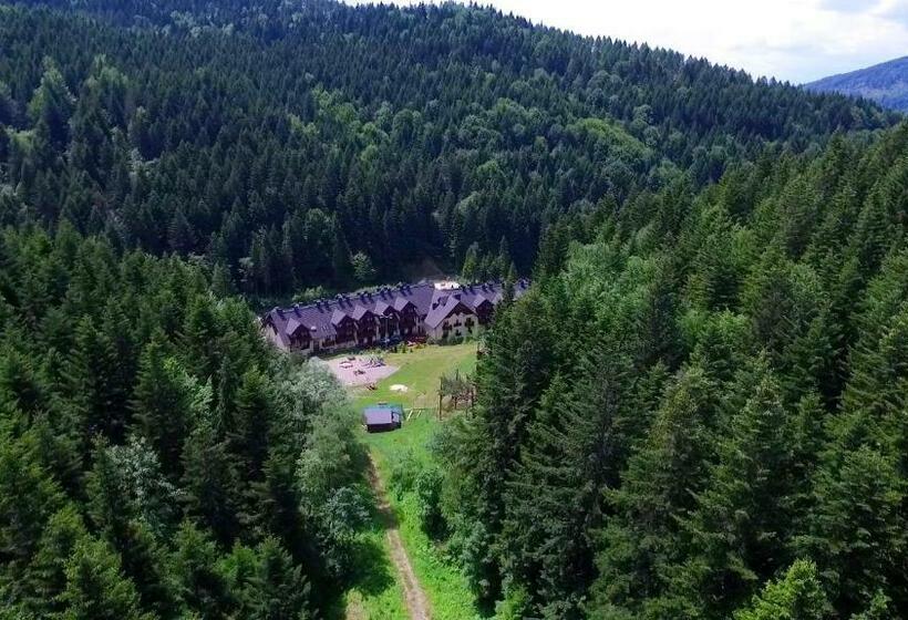 标准间, Wierchomla Ski & Spa Resort