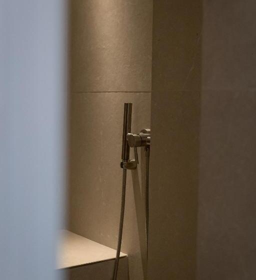 Люкс, Guerrieri Suites & Spa