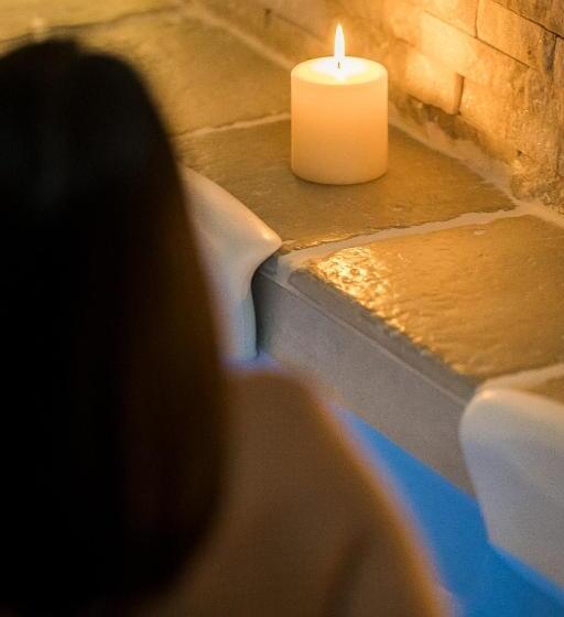 Люкс, Guerrieri Suites & Spa