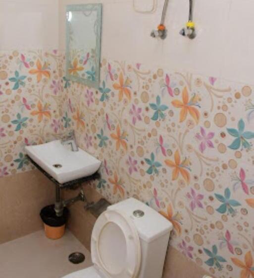 Номер Стандарт, Anamsa Residency Vrindavan