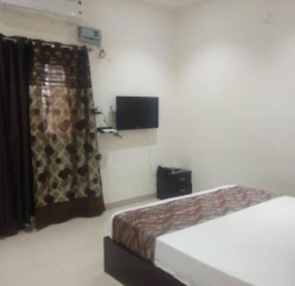 Номер Стандарт, Anamsa Residency Vrindavan