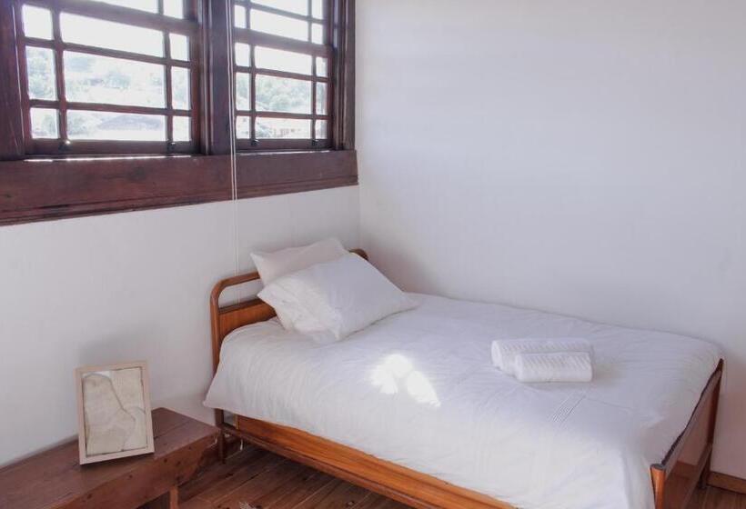 ファミリールーム, Casa Do Peirão