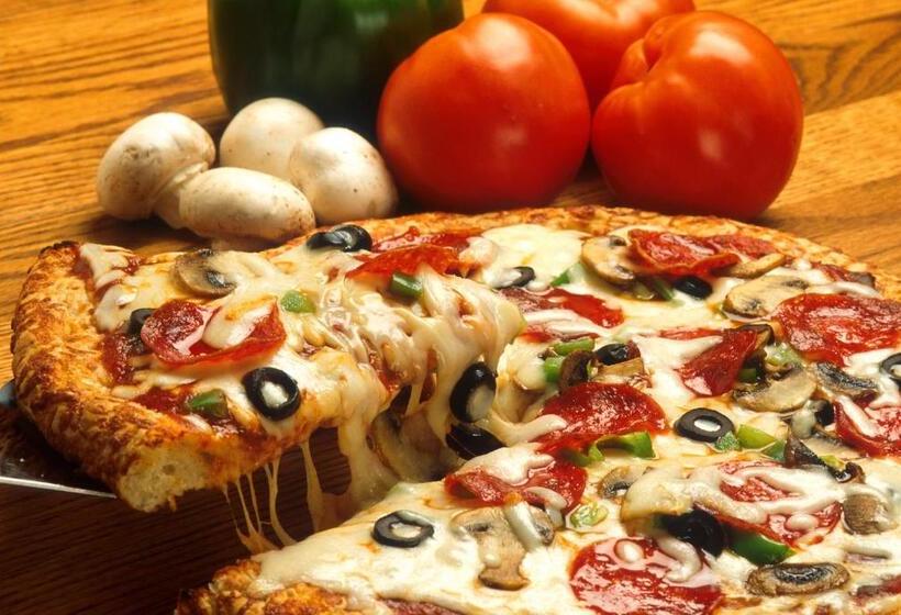 수피리어 트리플 룸, Spa Hotel Nachiku