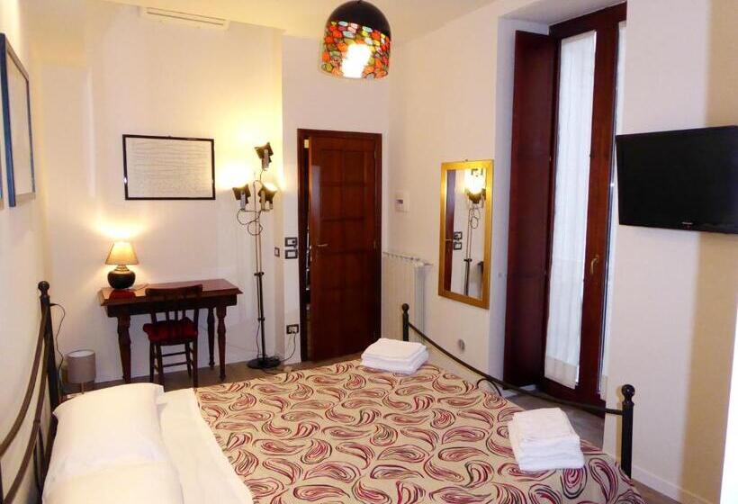 استودیوی استاندارد, Casa Cesira Incentro