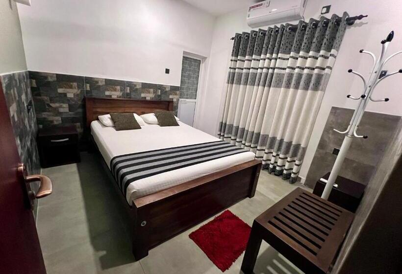 Номер Economy, Delmond Lake   Anuradhapura