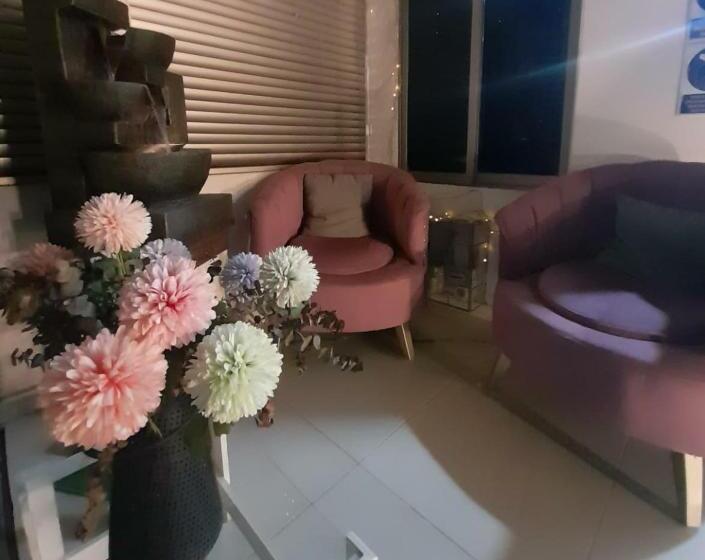 이코노미 싱글 룸, Hospedaje Las Moras