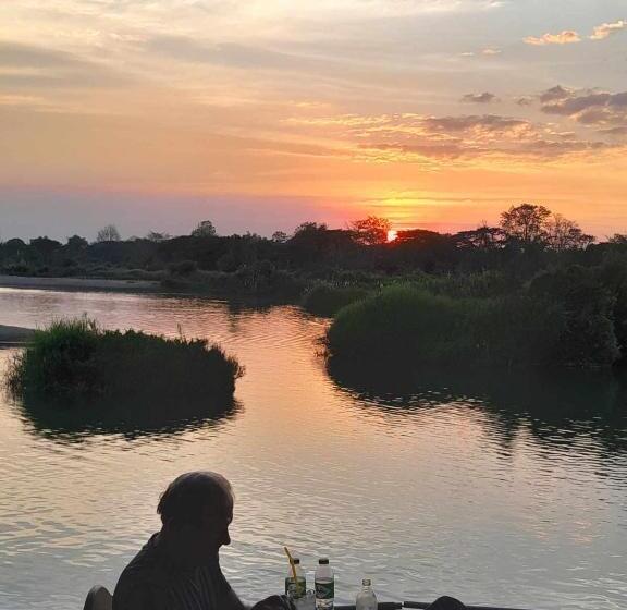 Номер Стандарт, Sun Down Dondet Bungalows