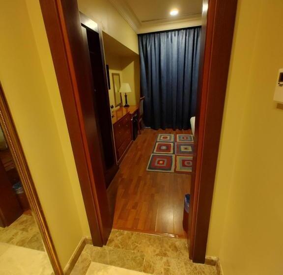 Номер Стандарт, فندق كارم العليا   Karim Hotel Al Olaya