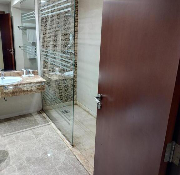 Номер Deluxe, فندق كارم العليا   Karim Hotel Al Olaya