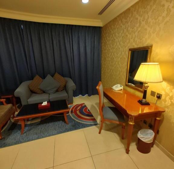 Люкс Superior, فندق كارم العليا   Karim Hotel Al Olaya