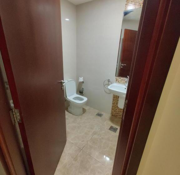 Люкс Superior, فندق كارم العليا   Karim Hotel Al Olaya