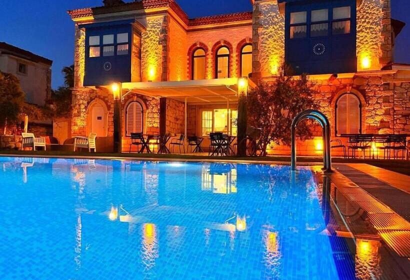 Номер Стандарт, Casa Tuana