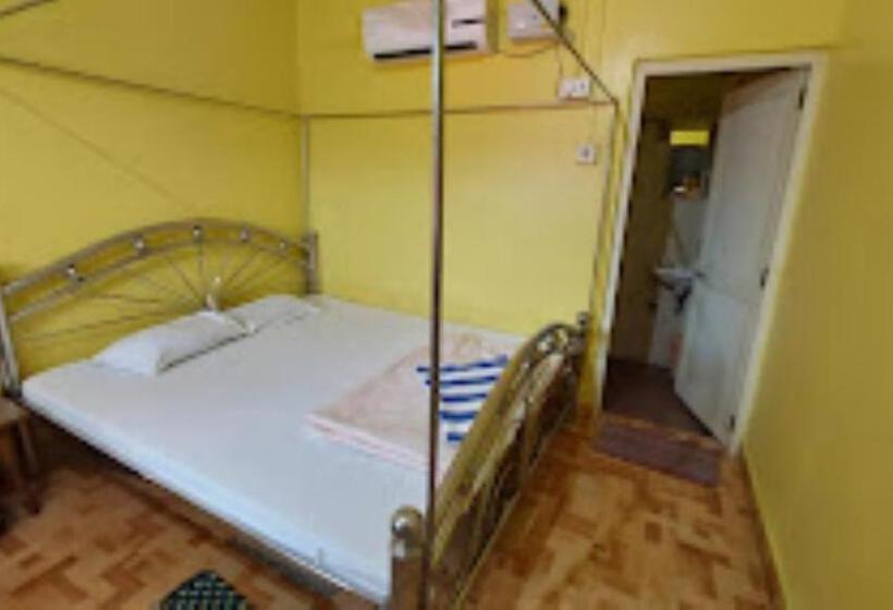 이코노미 싱글 룸, Dreamland Resort , Portblair