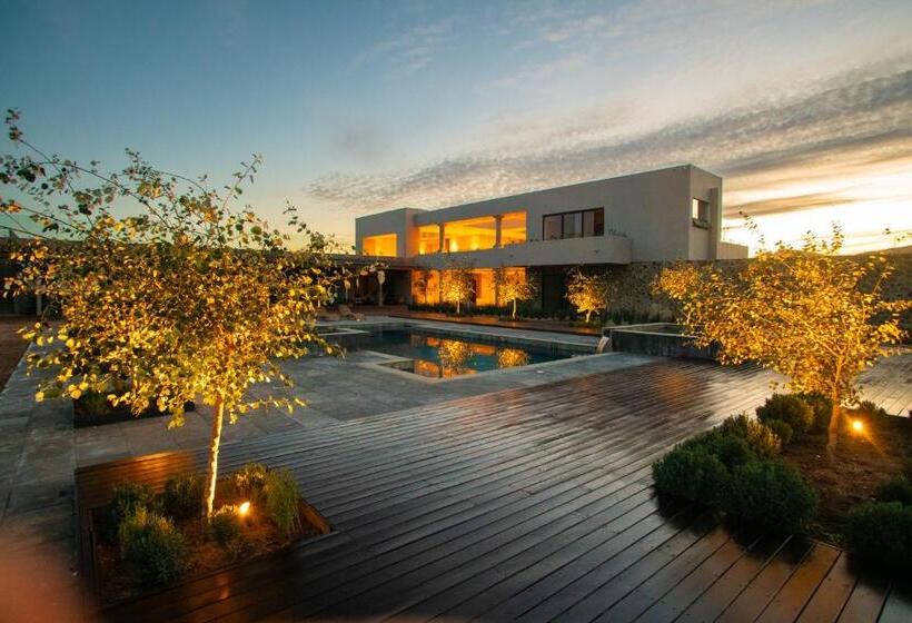 豪华房间, Flores De Sal Valle De Guadalupe