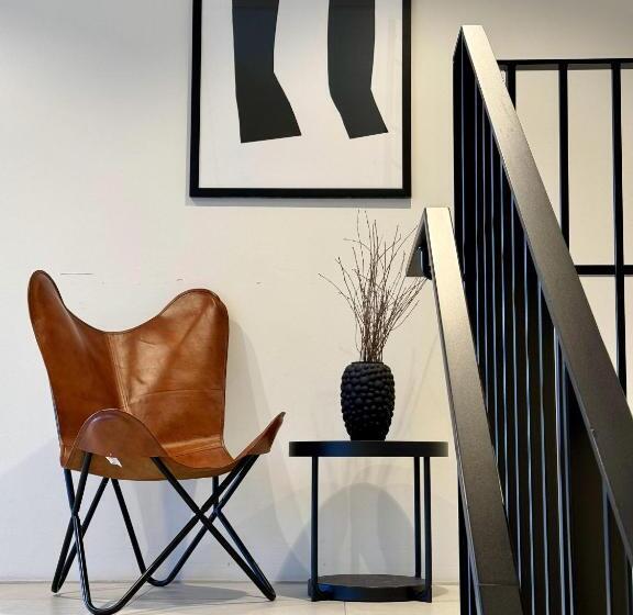 침실 1개 아파트, Ta Vervet Apartment
