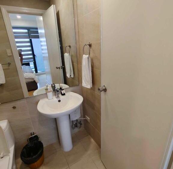 آپارتمان 1 خوابه, The Gramercy Makati