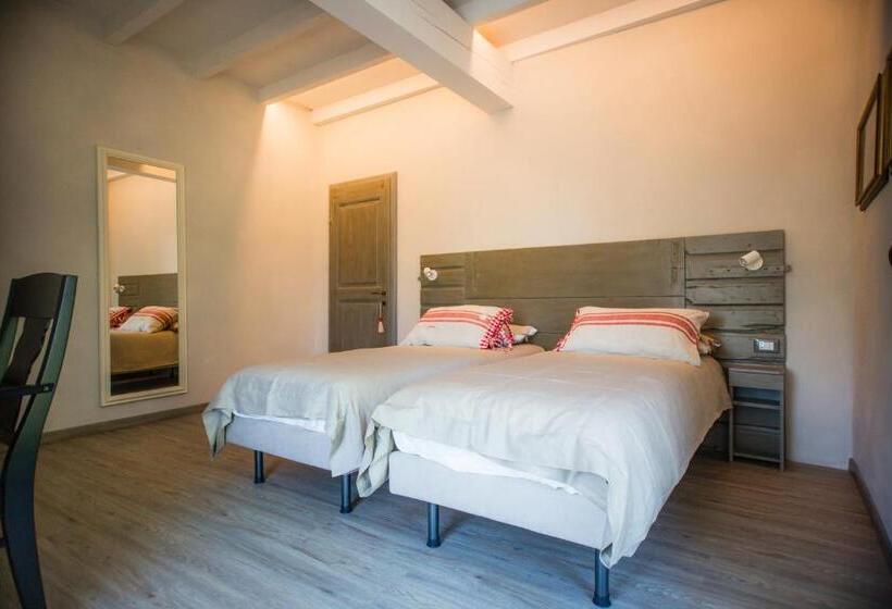 Номер Стандарт, Agriturismo Bellarosa