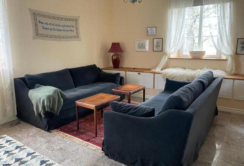 Номер Стандарт, Snällfäll Country Living   åkerbo Gård Charmigt Renoverad Flygel