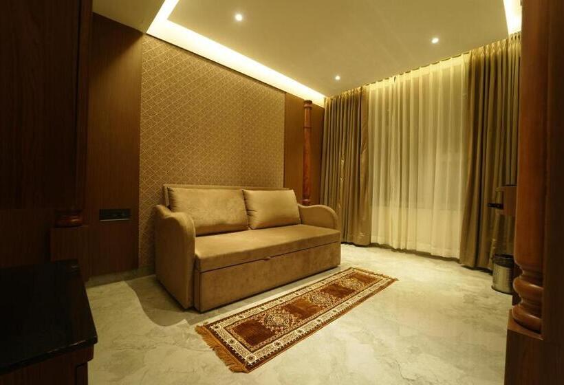 套房, Yuvraj Le Royale