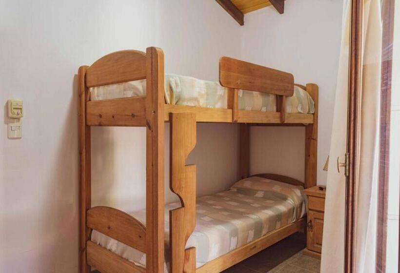 Бунгало Стандарт 2 Спальни, Apart Vitraux