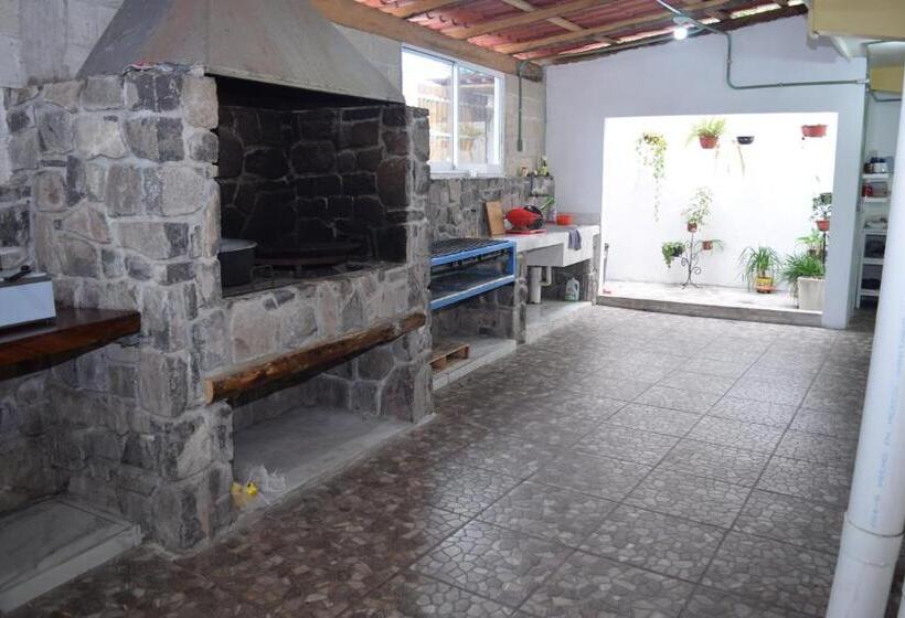 Номер Стандарт Трехместный, Estancia Vacacional 20 Aguas