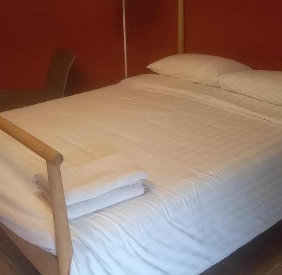 Номер Стандарт, Khao Yai Lake Hill Resort เขาใหญ่เลค ฮิลล์ รีสอร์ท