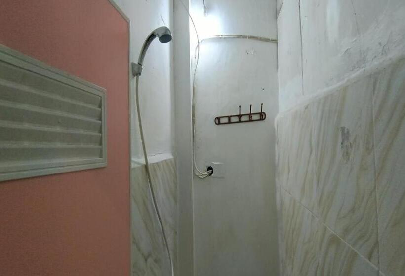 اتاق استاندارد, Oyo 93512 Umbuy Homestay