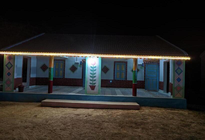 Номер Стандарт, White Land Villagestay