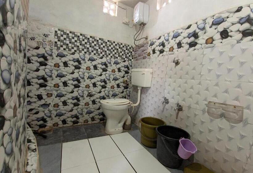 Номер Deluxe, White Land Villagestay