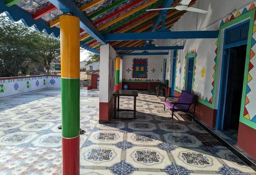 Номер Стандарт, White Land Villagestay