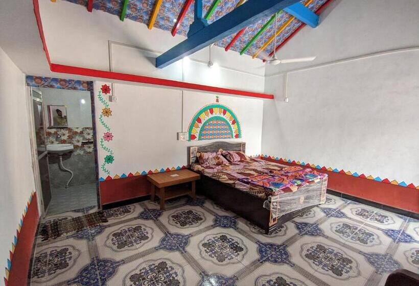 Номер Стандарт, White Land Villagestay