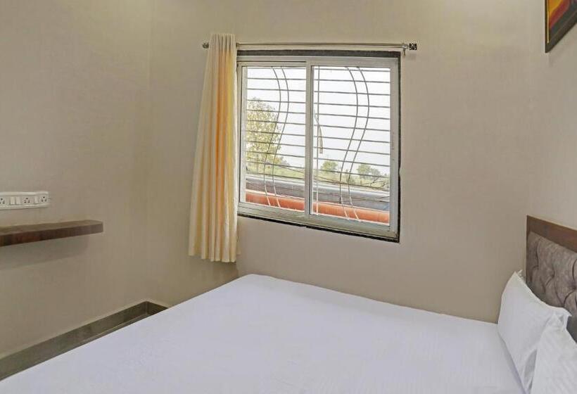 三人经典房间, Oyo Hotel Brown Hill