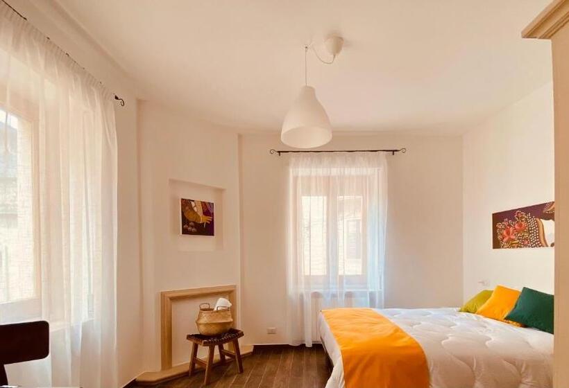 Номер Стандарт, Carrales Guest House