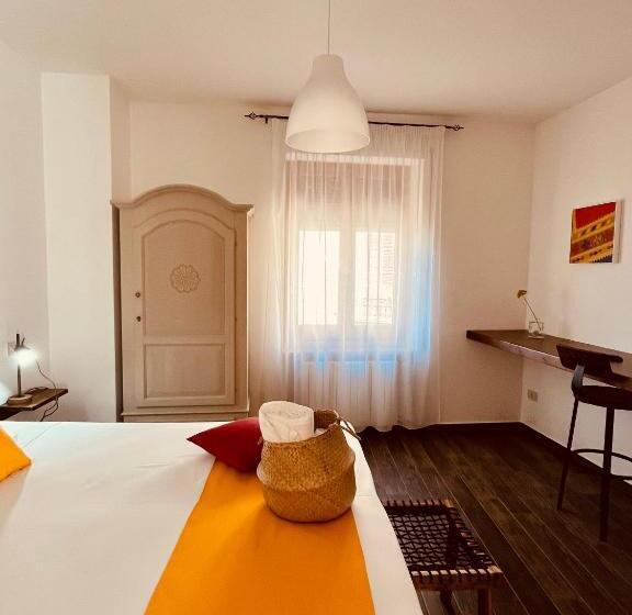 Номер Superior, Carrales Guest House