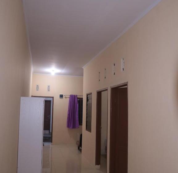 Апартаменты 2 Спальни, Tendy Guest House