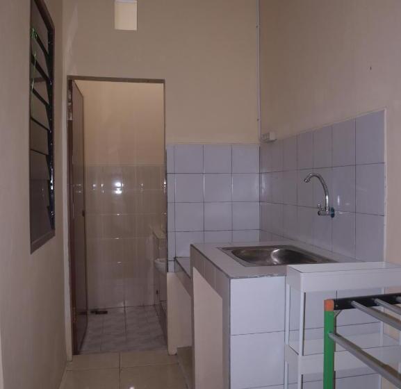 Апартаменты 2 Спальни, Tendy Guest House