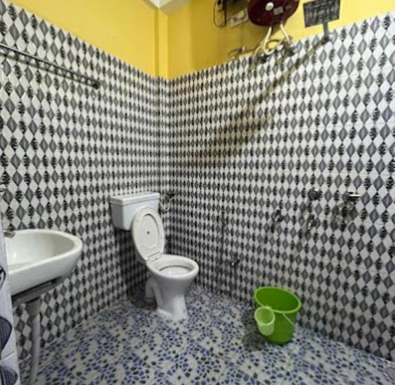Номер Стандарт, Roop Amrit Guest House , Agartala