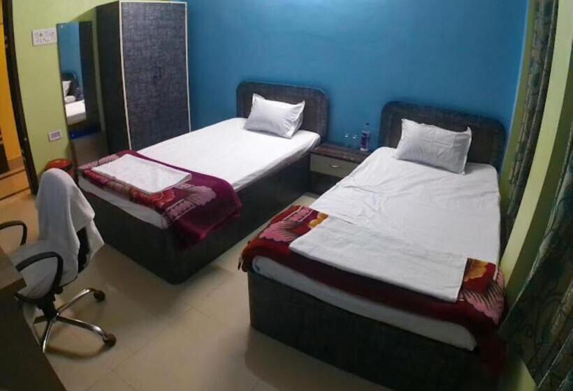 Номер Стандарт, Roop Amrit Guest House , Agartala
