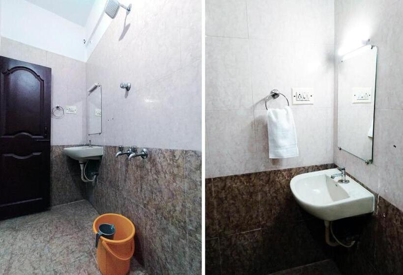 Семейный Номер Deluxe, Royal Green Inn