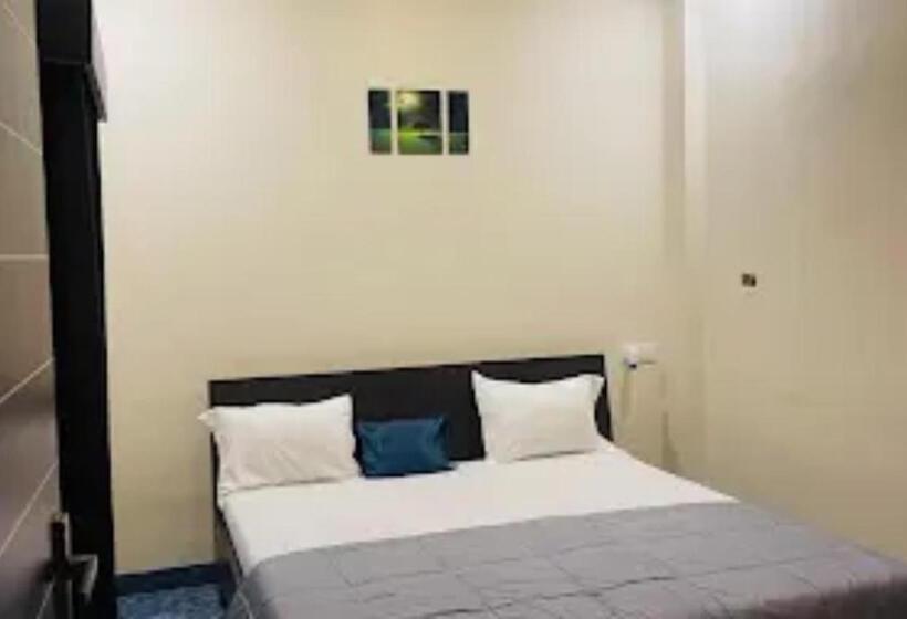 Номер Стандарт, Patidar Hotel Vriksh Stay , Kothi