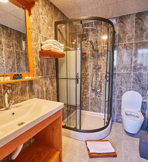 Номер Deluxe, Sabina Hotel Near Grand Bazaar, City Center