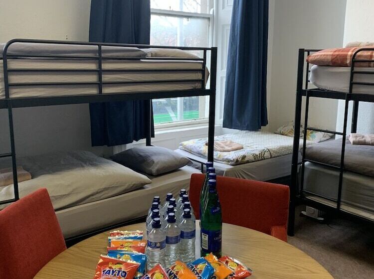 اتاق استاندارد, Eden Quay Guesthouse Private Rooms