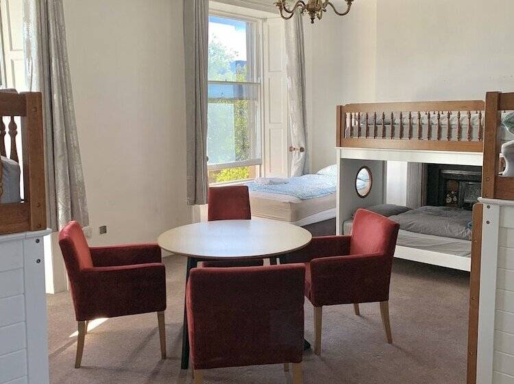 اتاق استاندارد, Eden Quay Guesthouse Private Rooms
