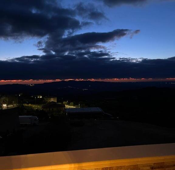 标准间, B&b La Terrazza
