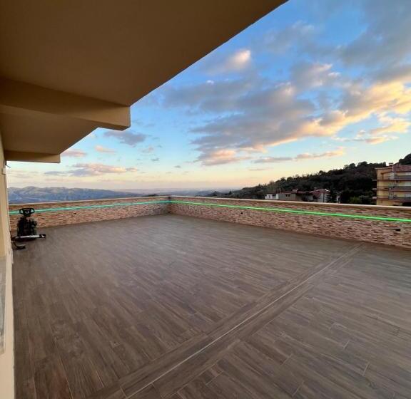 标准间, B&b La Terrazza