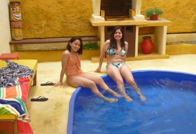 스탠다드 룸, Hospedaje Punta Hermosa