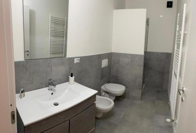 Номер Deluxe, Agriturismo Al Mancino