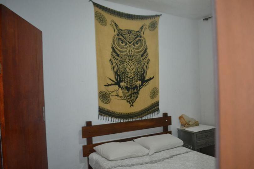 Standardrum Bergsutsikt, Hostel Madark
